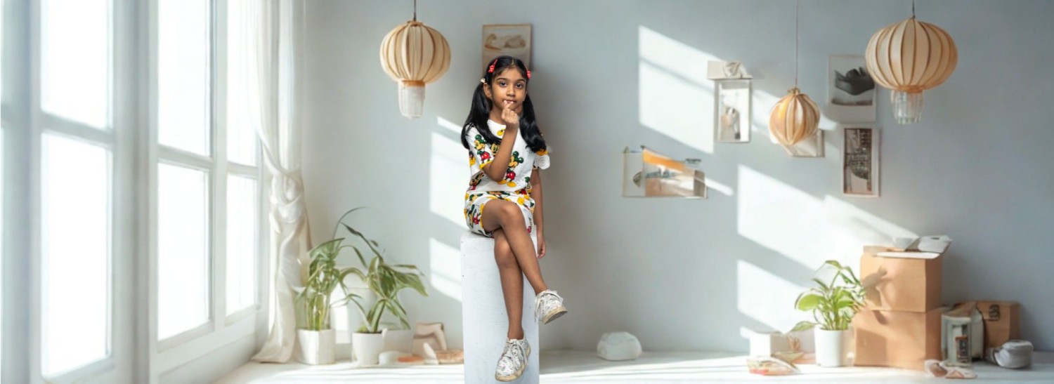 The Brand Babies promo