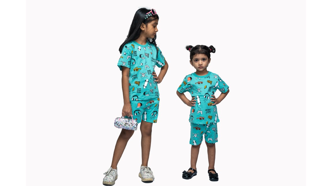 The Brand Babies promo