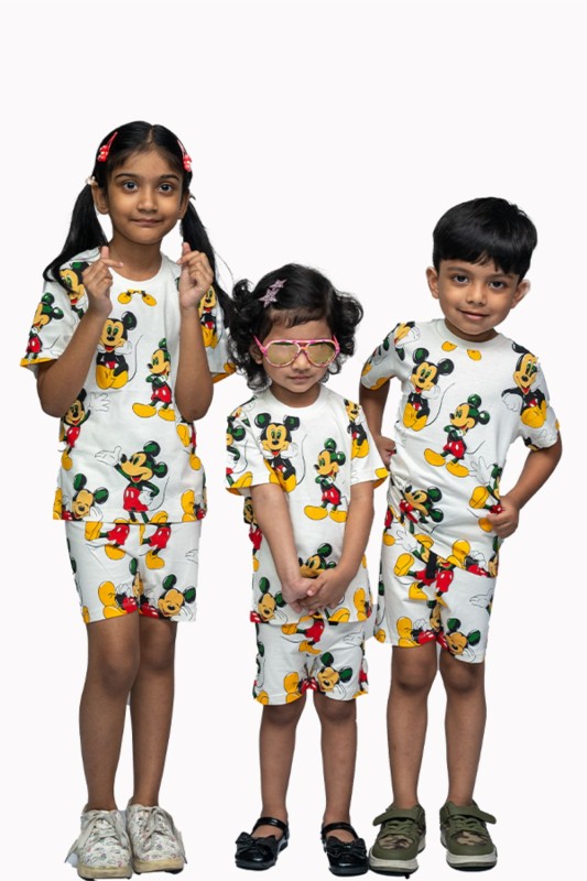 The Brand Babies promo